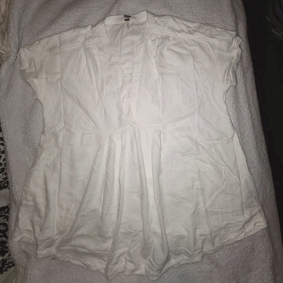 Free People Tops - FREE PEOPLE WOMEN'S TOP